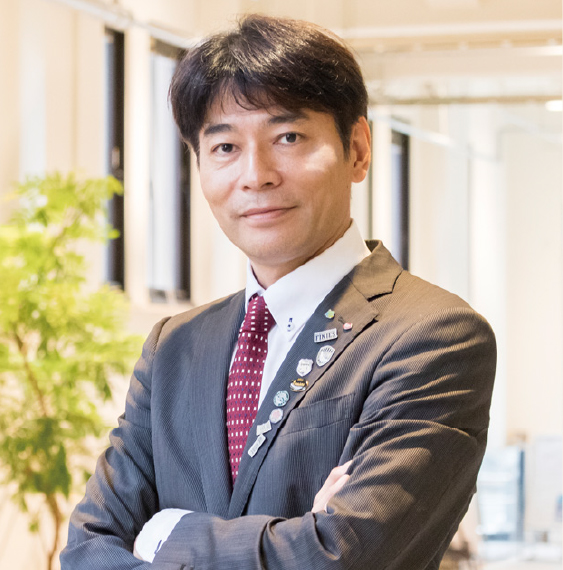 横山剛