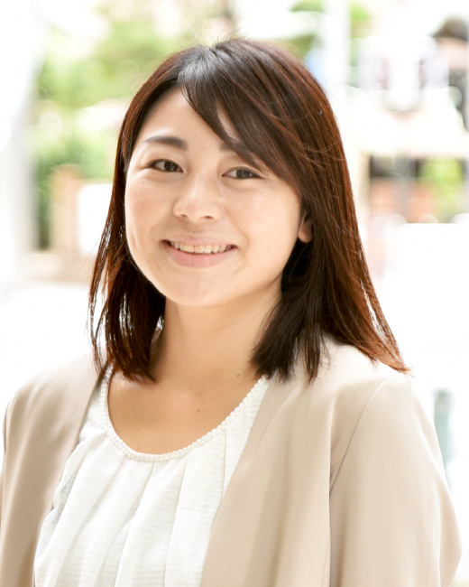 社員インタビュー