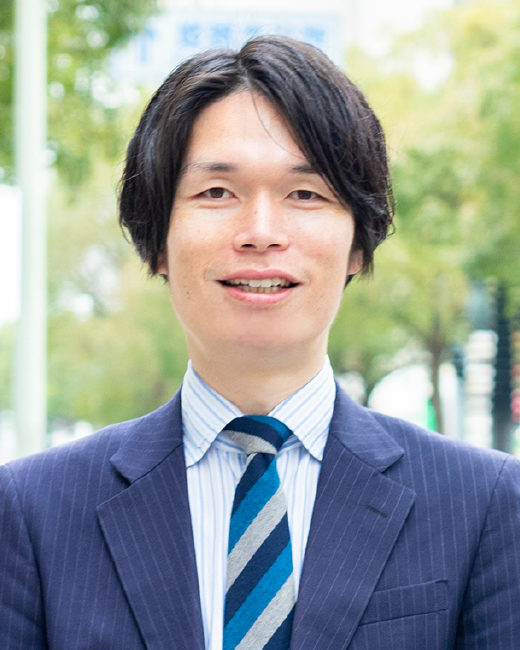 社員インタビュー