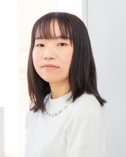 社員インタビュー